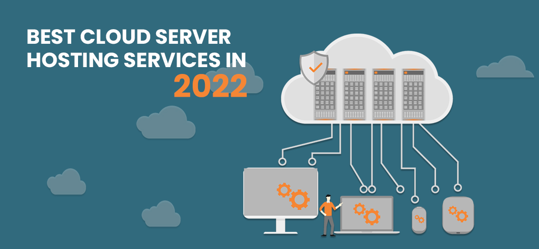best cloud server hosting
