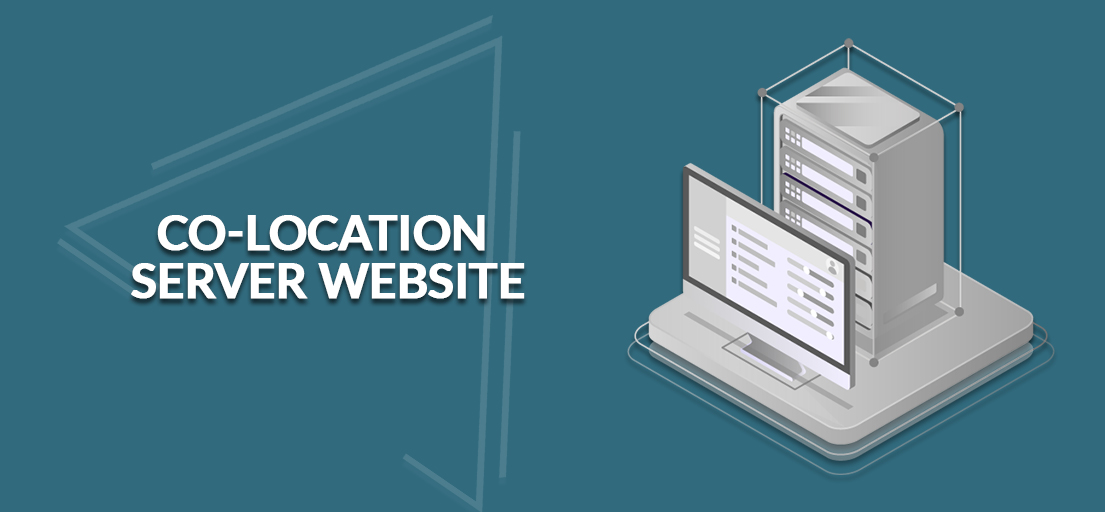 what is colocation data center