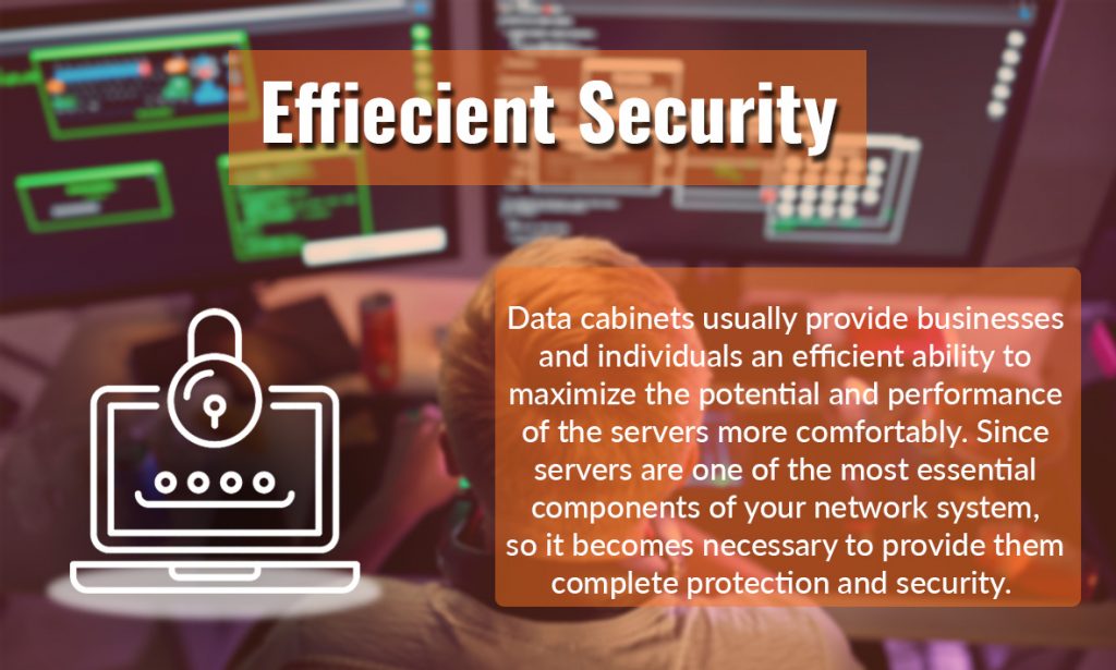 data cabinets uk