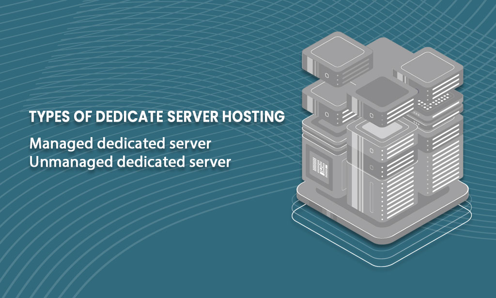 dedicate server