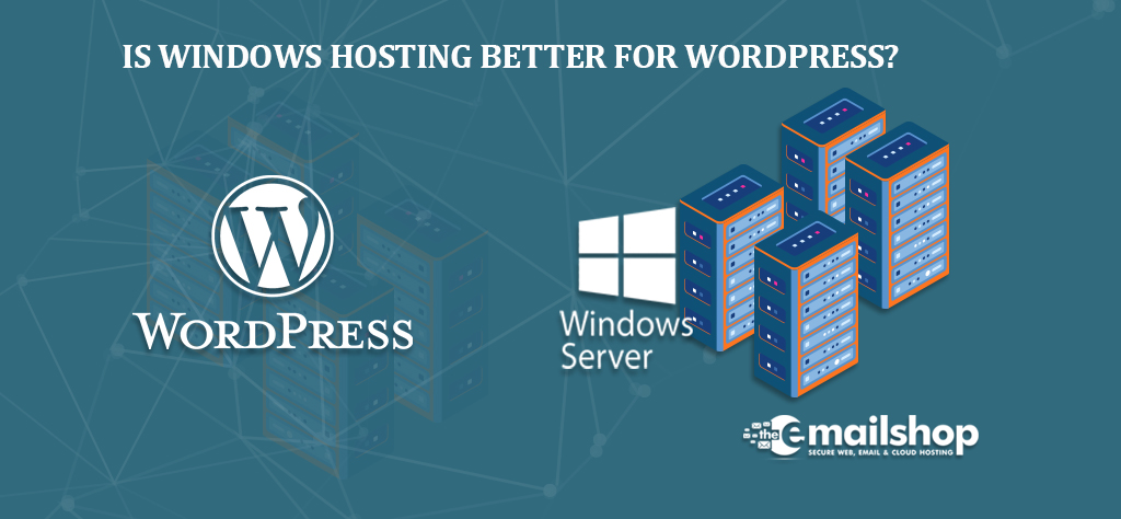 Windows Hosting