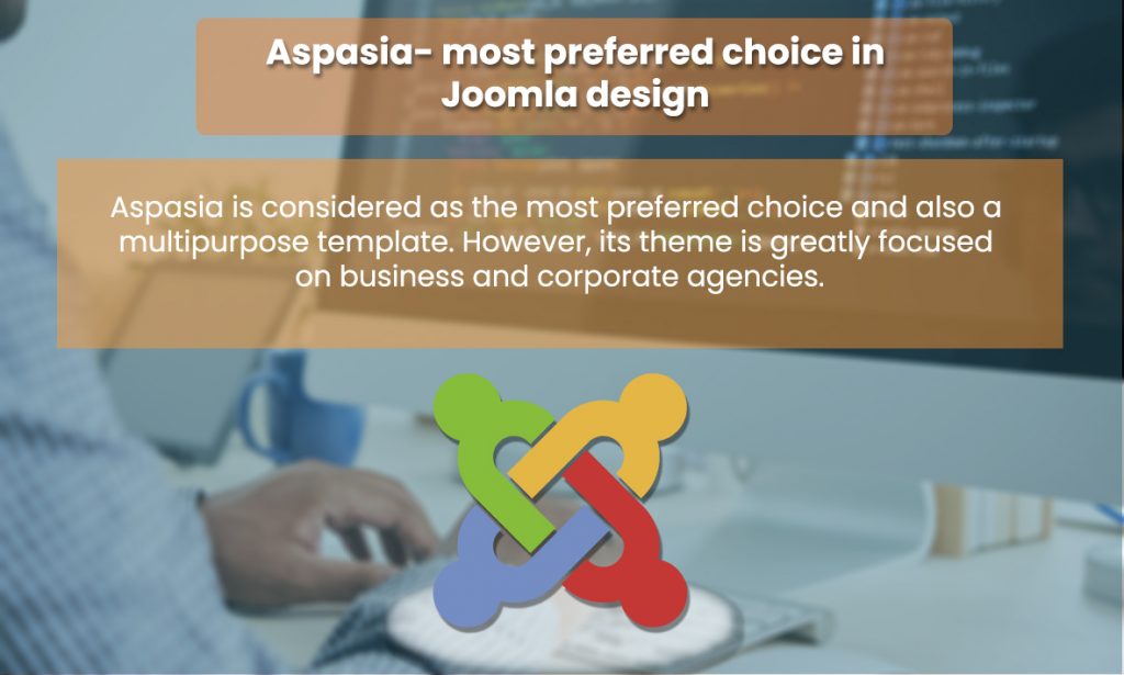 Joomla Design uk