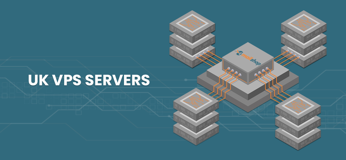 best VPS hosting UK