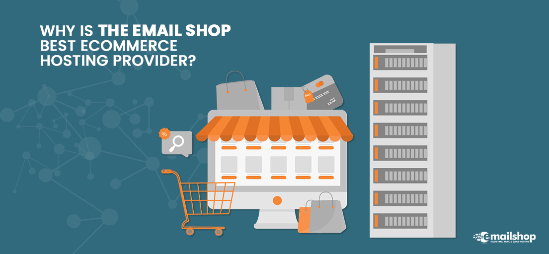 Best Ecommerce Hosting