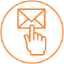 Access emails from anywhere