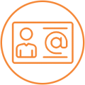 Business-class-email-experience
