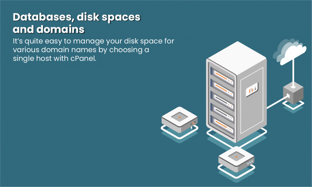 Linux hosting UK