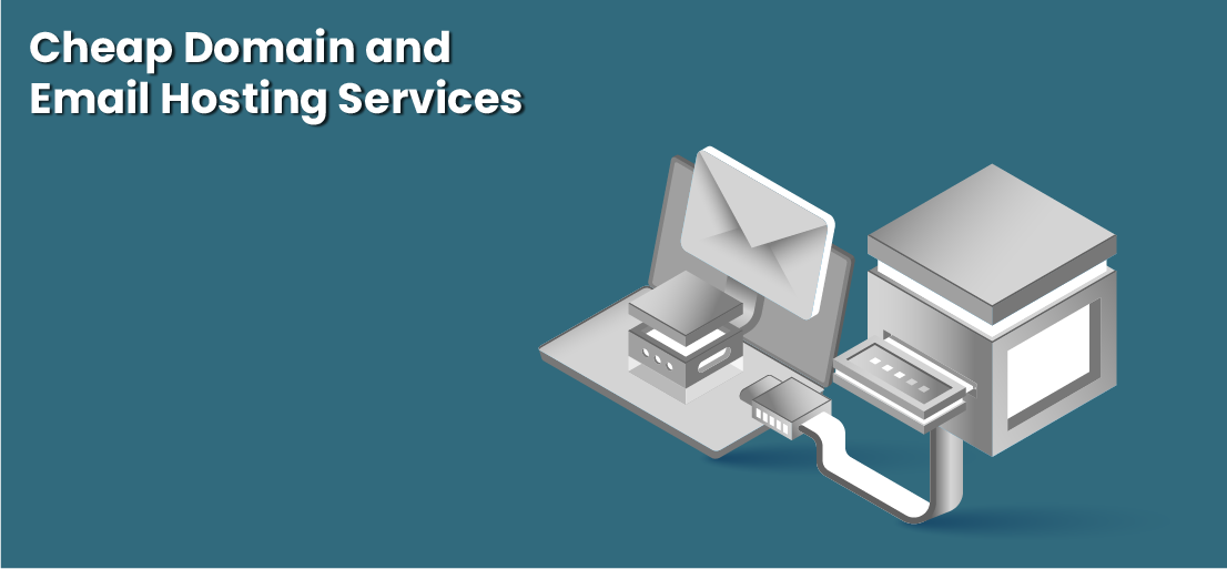 Email Hosting