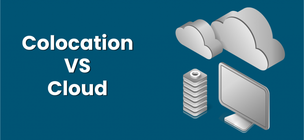 colocation UK