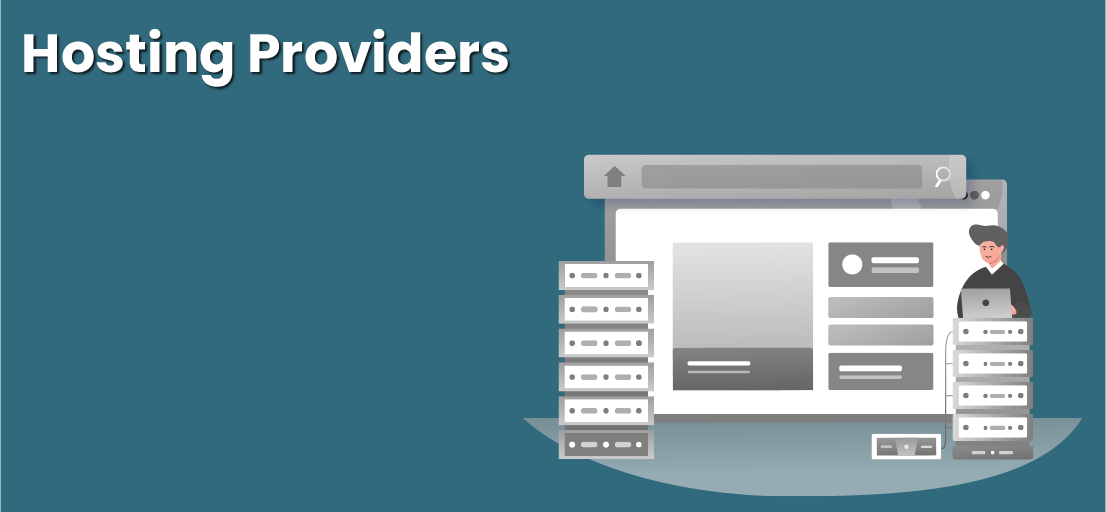 web hosting