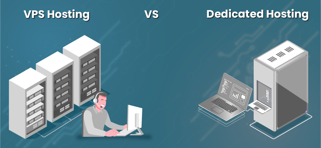 Linux VPS hosting