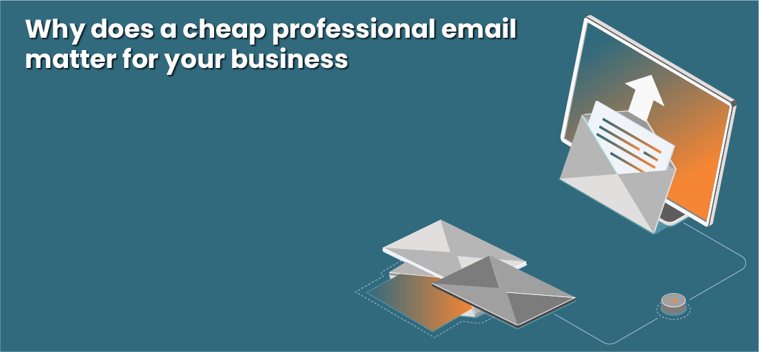 professional email