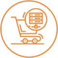 Host your eCommerce website