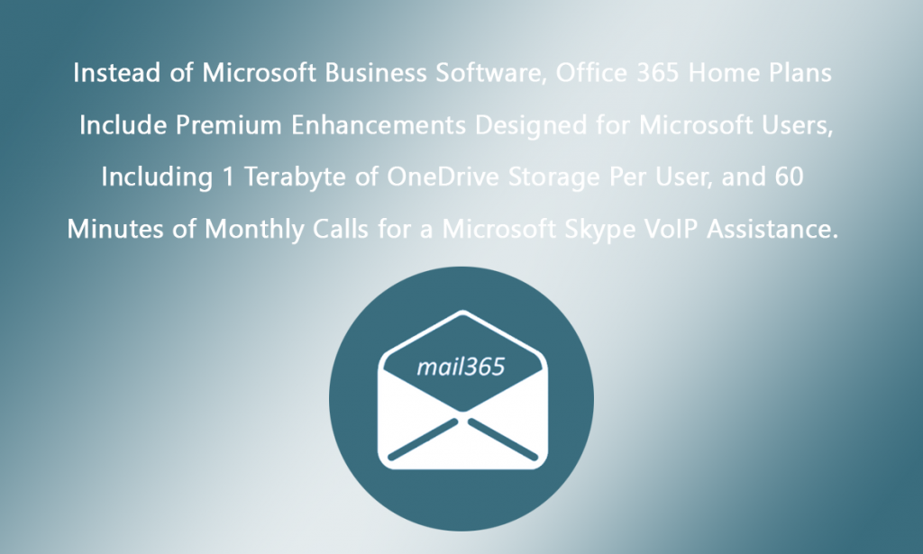 mail365 email