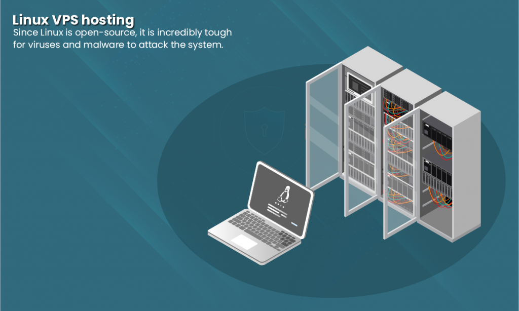 VPS for Web Hosting