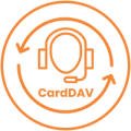 Mobile,-CalDAV-and-CardDAV-Support