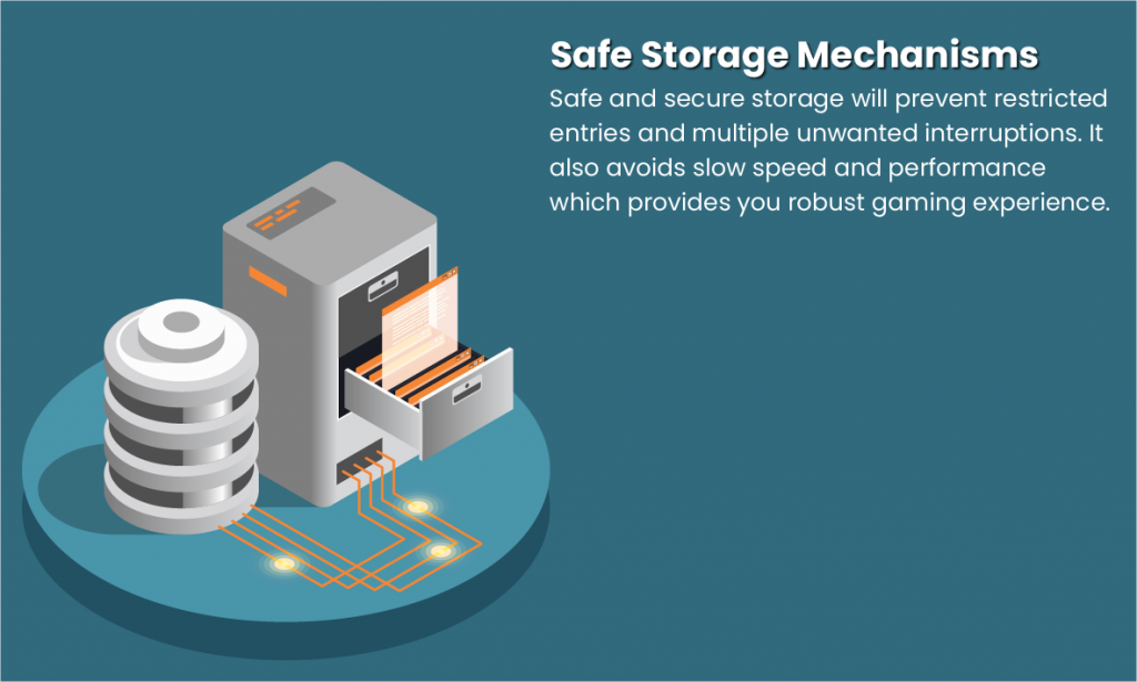 server hosting