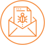 Say Bye to Spam & Virus