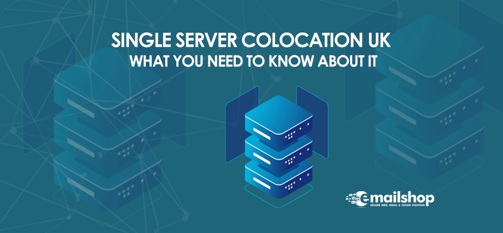 Server Colocation