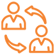 Stay connected anytime