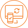 Sync-across-all-devices