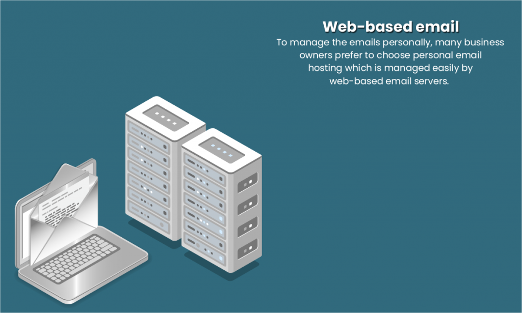 cheap email server